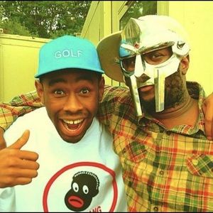 Meet your Posher, Johnny